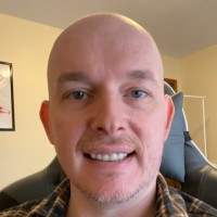 UNC Health Employee Mark Postlethwaite's profile photo