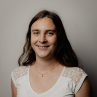 agrosolutions.com Employee Alizée Loiseau's profile photo