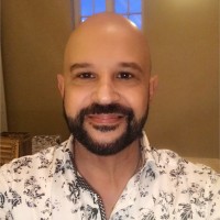 Carlos Morales Email & Phone Number