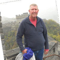 Patriot Consulting Employee Richard Brindle's profile photo