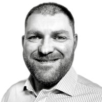 Molton Brown Employee Michael Asimov's profile photo