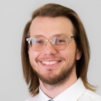 Xodus Employee Stephen Nott's profile photo