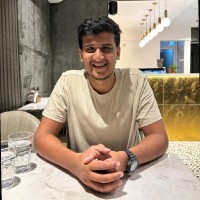 Jagan B's profile photo