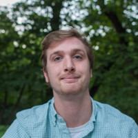 FinnlySport Employee Michael Scarr's profile photo