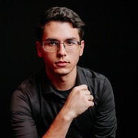 SIALOG Software Solutions Employee Arthur Cardozo de Souza's profile photo