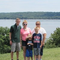 Nathan Kromer Email & Phone Number