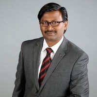 Atyant Capital Employee Hari Baskar's profile photo