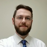 Mass General Brigham Employee Steven O'Donnell's profile photo