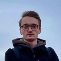Никита Брагин's profile photo