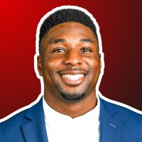 Carolina Handling Employee Jeremy Johnson's profile photo