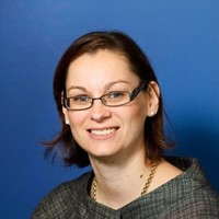 Queensland Theatre Employee Tracey Barker's profile photo