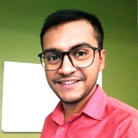 Google Employee Saurav Basu's profile photo