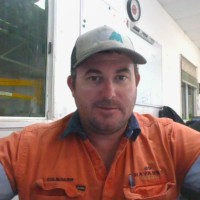 Colin Bauer Email