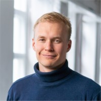 Hydrohex Employee Tommi Wallenius's profile photo