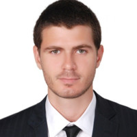 Diva Dubai Model Agency and Events Employee Eyas Adam's profile photo