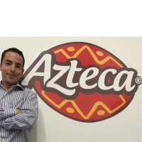 Azteca USP Employee Jose P. Moreno's profile photo