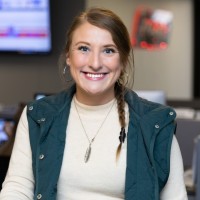 PAM Transport Employee Erin Spell's profile photo
