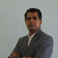 Axis Bank Employee Balaji Narayanamurthy's profile photo