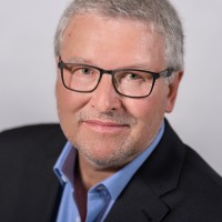 simplexity GmbH Employee Gabriel Leuzinger's profile photo