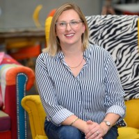 DreamStoneHR Employee Amanda Sydes's profile photo