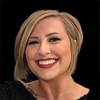 CoderPad Employee Amanda Perry's profile photo