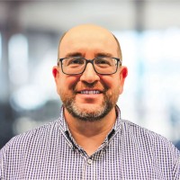 LearnPro Group Employee Mark Truby's profile photo