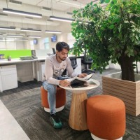 Mohd Shahnawaz's profile photo