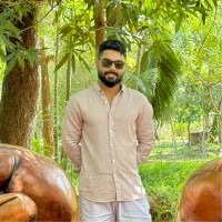 Cloudologix Employee Rupinder Singh's profile photo