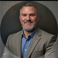 CACI idt. Employee James Hohman's profile photo