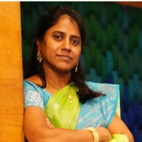 VNR Vignanajyothi Institute of Engineering & Technology Employee Kanchana Sundaram's profile photo
