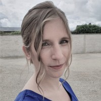 Delphine Duparc Email