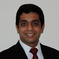 AbleCold Logistics Employee Abhay Kothari's profile photo