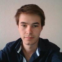 Ideatec Employee Arnaud Durivaud's profile photo