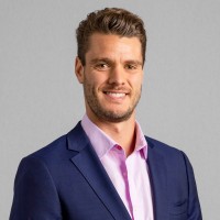EGS Projects Employee Matthew Sharpe-Taylor's profile photo