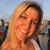 DONJON Employee Becky Yandoli's profile photo