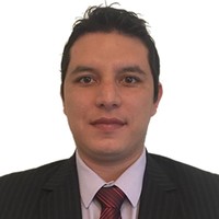 Palexpo Employee Oscar Fabian Soto's profile photo