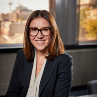 Bell Employee Nikki Moffat's profile photo