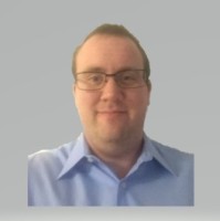 Datamura Solutions Employee Matthew Beu's profile photo