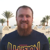 Danil Kirichenko Email