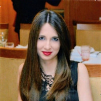 EY Employee Nerea Ramírez López's profile photo