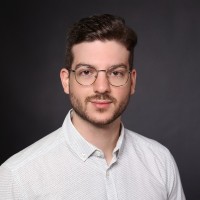 4C Services Employee Mateo Calero Muñoz's profile photo