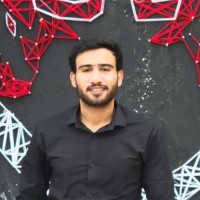Greyloops Employee Muhammad Mobeen's profile photo