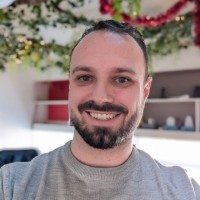 Kitpages Employee Renaud Bredy's profile photo