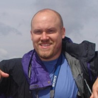 Tyler Technologies Employee Roger Stein's profile photo