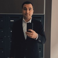 Mohammad Mohammadi Email & Phone Number