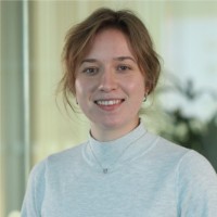 Chief Consulting AB Employee Rebecka Bergström's profile photo