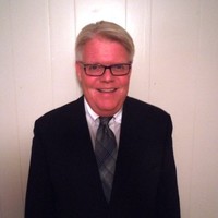 City of Grapevine Employee Richard Larkins's profile photo
