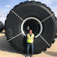 Pomp's Tire Service, Inc. Employee Ross Lucchesi's profile photo