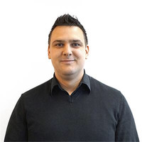 HORNBACH Baumarkt AG Employee Ronnie Kindler's profile photo