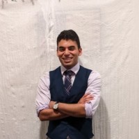 NanoString Technologies, Inc. Employee Irving Ayala's profile photo